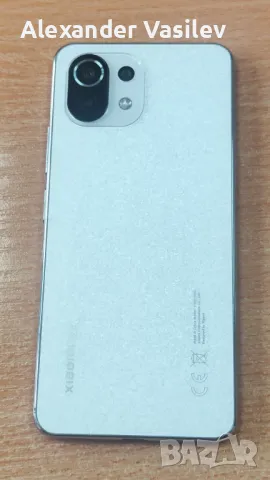 Xiaomi 11 Lite 5G NE, снимка 2 - Xiaomi - 49466642