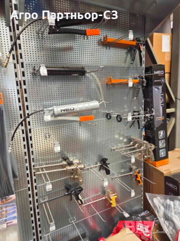 Специализиран магазин за професионални инструменти и крепежни елементи , снимка 7 - Селскостопанска техника - 53686164