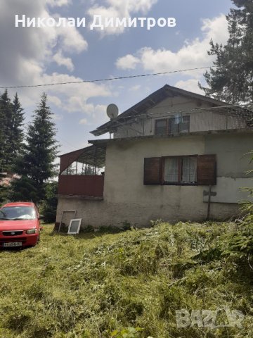 Вила местност Куртлоджа , снимка 2 - Вили - 41597582