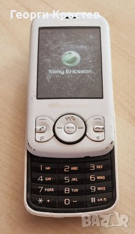 Sony Ericsson W100 Spiro, снимка 4 - Sony Ericsson - 41674658