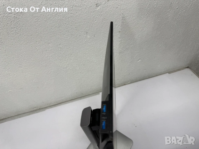 Монитор - Dell U2419H  Full HD (1920x1080) / M6, снимка 3 - Друга електроника - 53531145