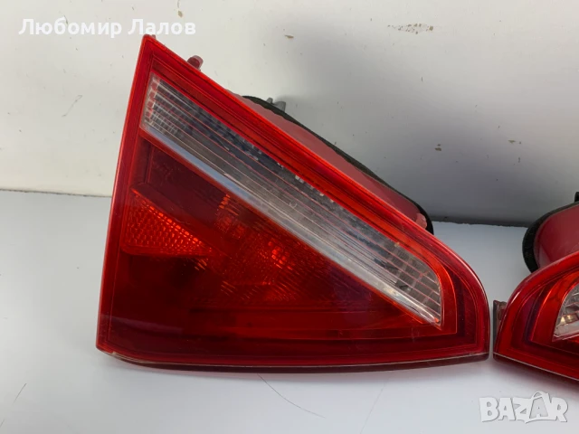 Стопове Audi A5 S5 (07-16)г. 8T0945096 8T0945095 8T0945093 8T0945094, снимка 5 - Части - 50819238