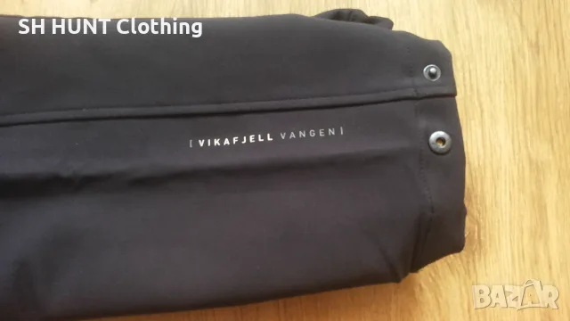 Vikafjell VANGEN Outdoor Stretch Trouser размер XL изцяло еластичен туристически панталон - 2931, снимка 12 - Панталони - 55711430