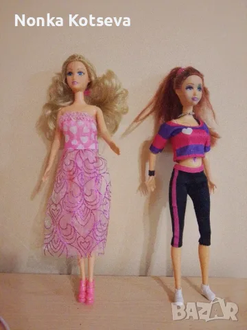 Куклички различни видове, снимка 10 - Кукли - 55604612
