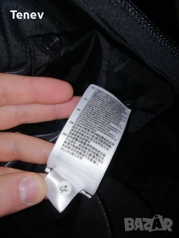 Salomon Ski Dima Pro оригинално мъжко ски яке зимно планинско размер L, снимка 12 - Якета - 52777377