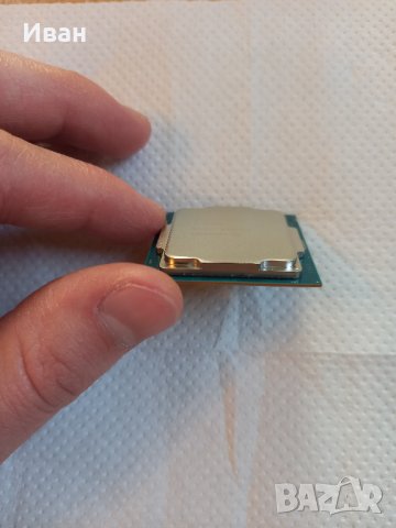 Процесор Intel Core i5-8400, снимка 5 - Процесори - 44181743