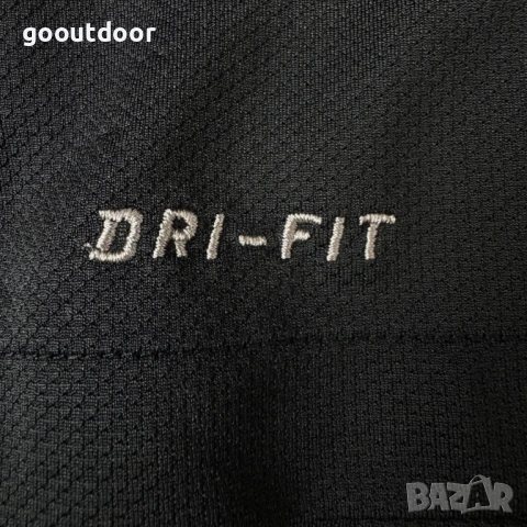 Nike 2011-12 Manchester United #De Gea футболна фланелка (M), снимка 6 - Футбол - 53868296