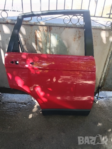 Honda CRV 3 врати, снимка 13 - Части - 51805003