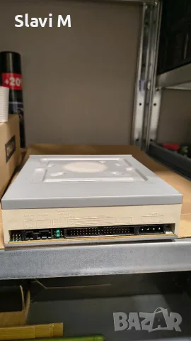 Ретро DVD/CD записвачка Lite-On LH-20A1P Super-Multi IDE / PATA, снимка 3 - Други - 55879862