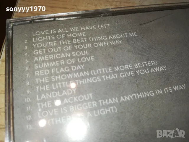 U2 CD 1203251131, снимка 12 - CD дискове - 49461307