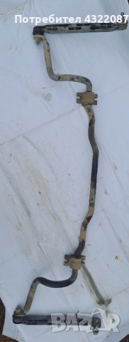 Стаб. Щанга / Биалетки Опел Астра Opel Astra H 1.9 CDTI 150 к.с 2004-2010г.