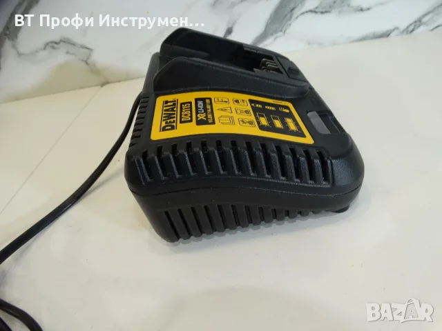 Dewalt DCB 115 - Зарядно, снимка 4 - Други инструменти - 55873473
