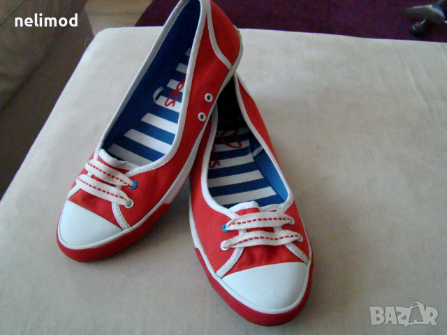 Балеринки NEXT original Разпродажба намалени на 25,00 лв size UК 5 38 номер, снимка 2 - Други - 36133018