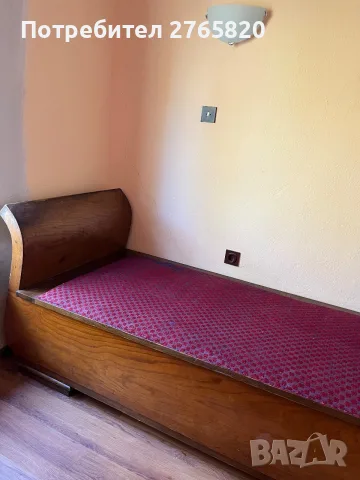 Диван-лежанка в ретро стил, снимка 7 - Спални и легла - 55738303