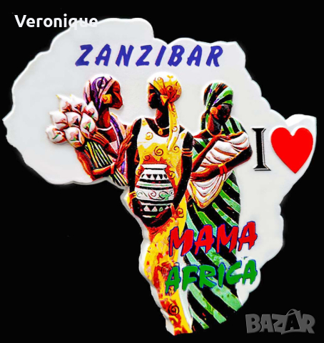 Магнити за хладилник част I, снимка 5 - Колекции - 20908329