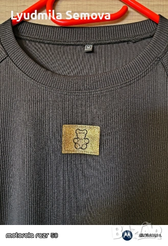 Дамски рокли,риза и боди , снимка 4 - Рокли - 53827823