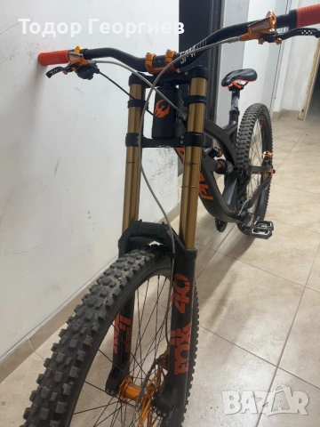 Продавам Pivot Phoenix 2020, снимка 13 - Велосипеди - 53576245