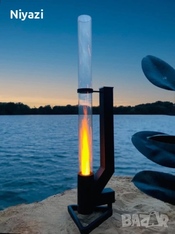 Ракетна пелетна печка - ефективна и икономична !!!