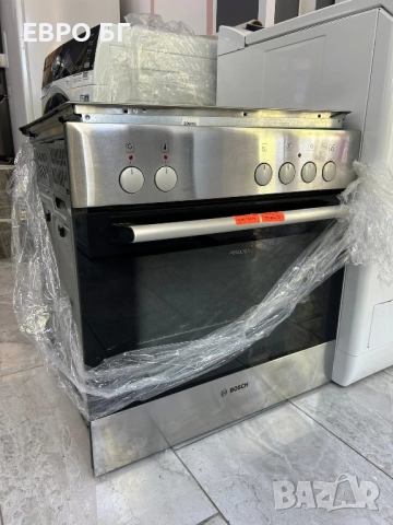 НАМАЛЕНИЕ Фурна за вграждане Bosch + котлони, снимка 1