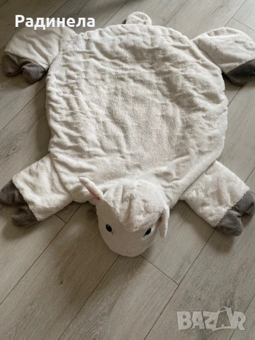 Килимче за бебе, снимка 3 - Други - 53781006