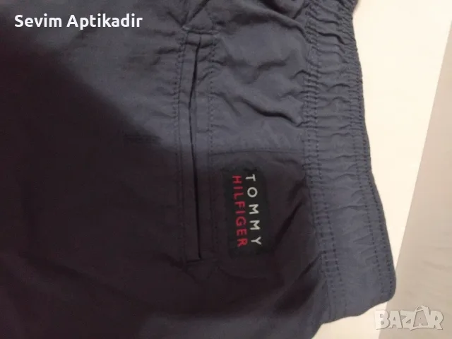 Бански Tommy Hilfiger , снимка 9 - Бански - 56071773