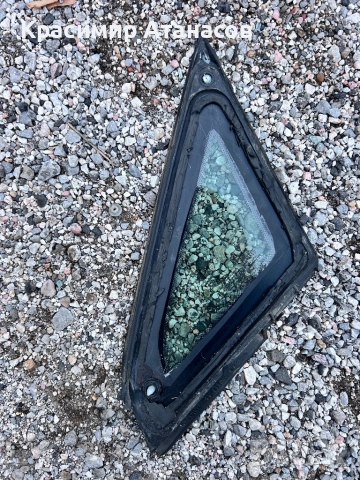 51752862.Странично стъкло малко ляво и дясно за Фиат Гранде пунто 2006-2012г. 51752863, снимка 4 - Части - 52029986