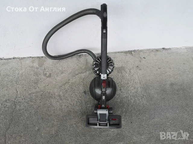 Прахосмукачка - Dyson DC54 / 1300 W, снимка 4 - Прахосмукачки - 55930377