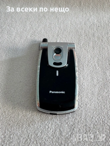 Ретро GSM Panasonic EB-X400 , Panasonic X400 , снимка 2 - Други - 53702215