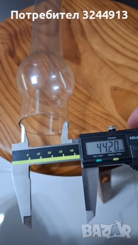 Стъкло за газена лампа, снимка 9 - Други - 53295190