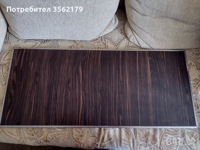 Табела на Металика, снимка 2 - Декорация за дома - 41339270