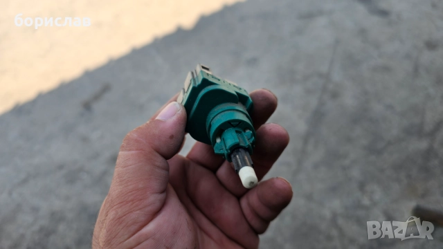 Стоп машинка за Audi Q7 , снимка 3 - Части - 51968205