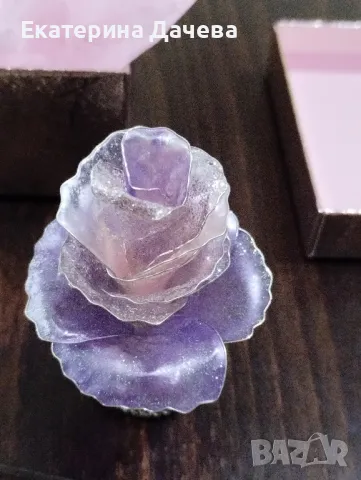 Продавам декоративна розичка сувенир , снимка 10 - Декорация за дома - 48181137