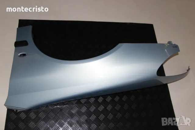 Ляв калник Peugeot 607 (2000-2007г.) Пежо 607, снимка 3 - Части - 47709740