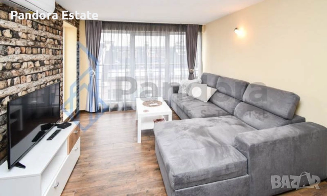 2-СТАЕН апартамент под наем, гр. София, кв. Център