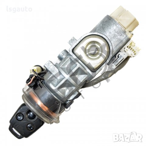 Контактен ключ Subaru Forester III 2008-2013 SU140222N-187, снимка 2 - Части - 35889470