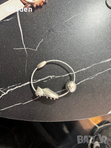 Детска гривна Футбол