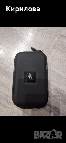 Комплект за почистване на екран