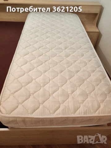 Матрак TED Favourite S (90x200)