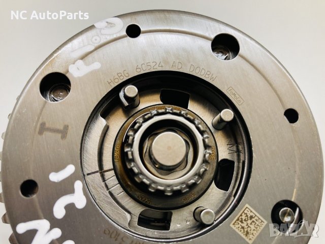Разпределителен вал за FORD Форд Фиеста 1.0 бензин 95 коня M0JB H6BG-6C524-AD 2021, снимка 3 - Части - 39519760