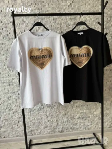 Дамски тениски Различни марки , снимка 3 - Тениски - 50372971