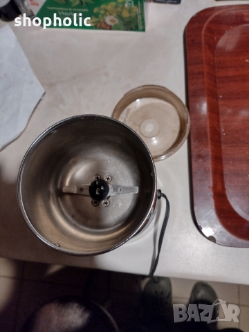 Кафемелачка, снимка 1