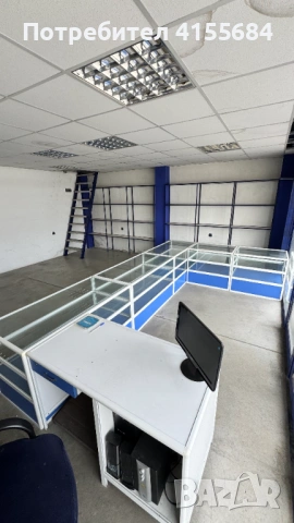 Витрини,Щандове