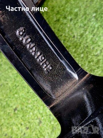 Продавам 4бр 19-ки джанти за Ауди А6, Q5,A7,A8, снимка 18 - Гуми и джанти - 53711860