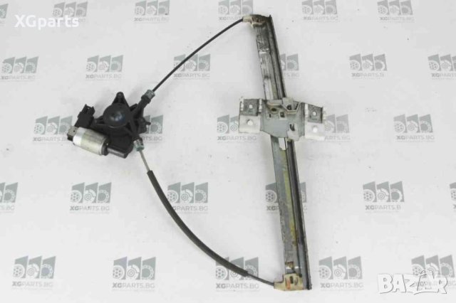  Стъклоповдигач преден десен за Mazda 2 (2003-2007), снимка 2 - Части - 41815503