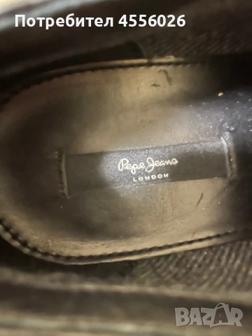 Обувки мъжки 43 номер, снимка 8 - Ежедневни обувки - 51272284