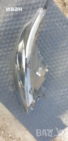 Фар форд транзит, снимка 9 - Части - 35815558