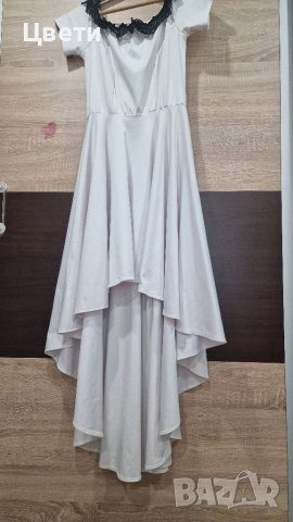 Роклички , снимка 5 - Рокли - 41598425