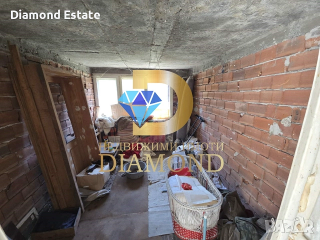 Двуетажна къща в село Ябълково, общ. Димитровград, снимка 9 - Къщи - 51508282