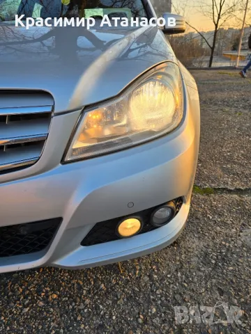 A2129005712. Преден сам модул за Мерцедес Ц-класа W204. , снимка 12 - Части - 49800996