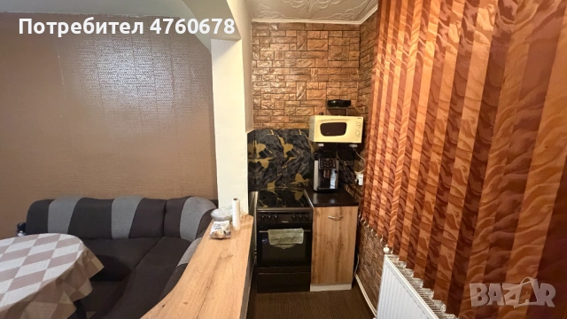 3-стаен апартамент след основен ремонт – 65 кв.м – кв. Гърляница – гр. Радомир, снимка 7 - Апартаменти - 53777706